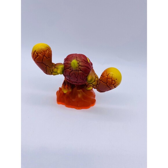 Skylanders Giants Lot of 9, Thumpback, Hot Head, Pop Fizz, Jet-Vac, Cynder, etc - Picture 15 of 16